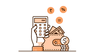 Emi Calculator