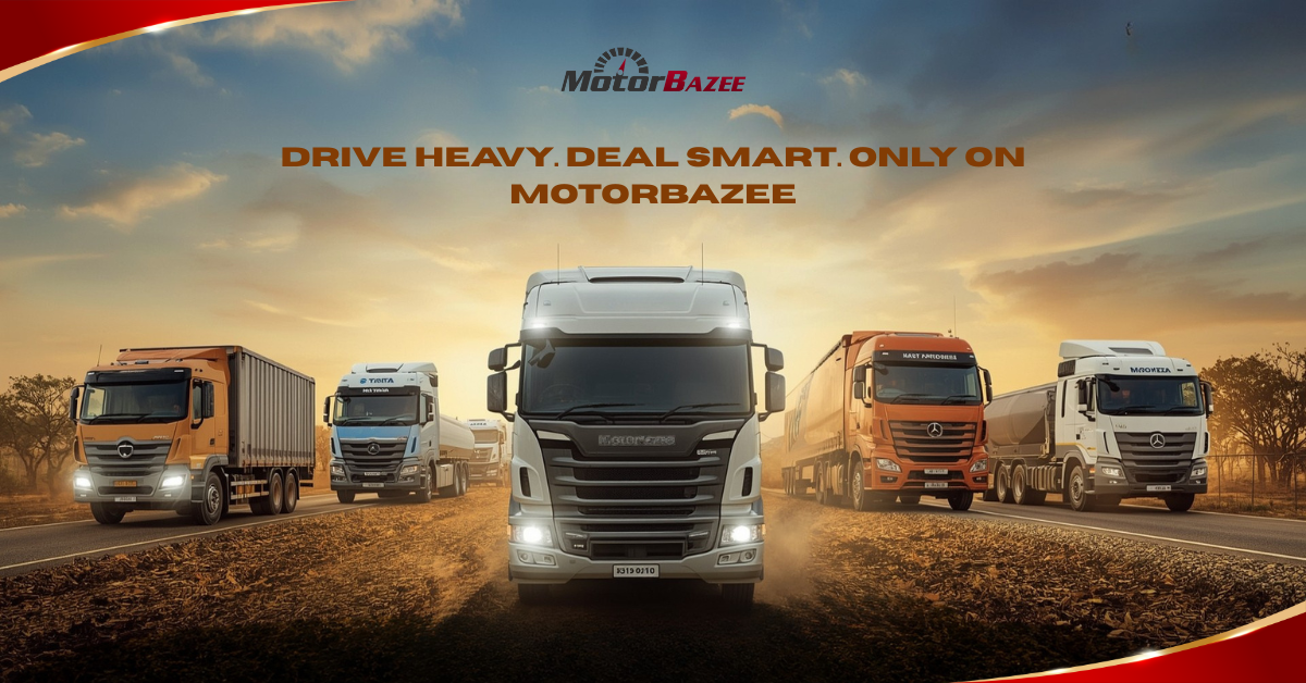 Your Truck Your Way
