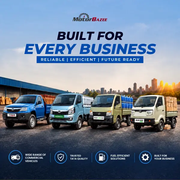 tata ace pro, intra ev