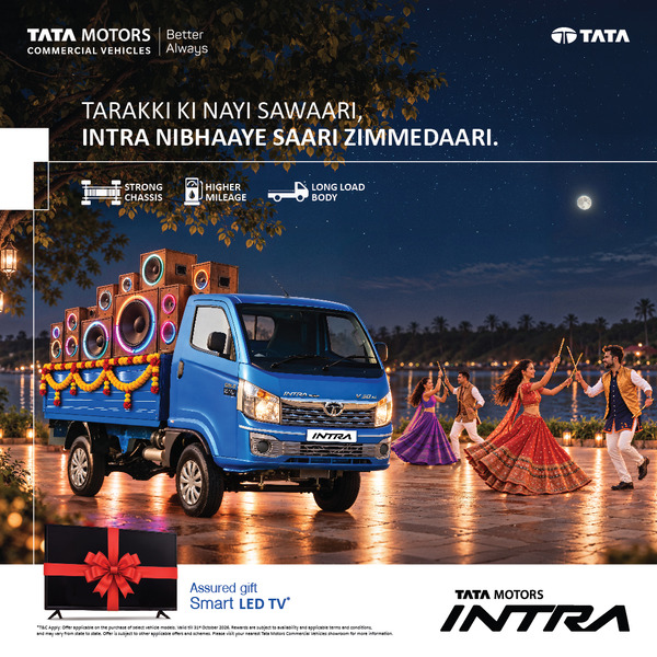 tata intra