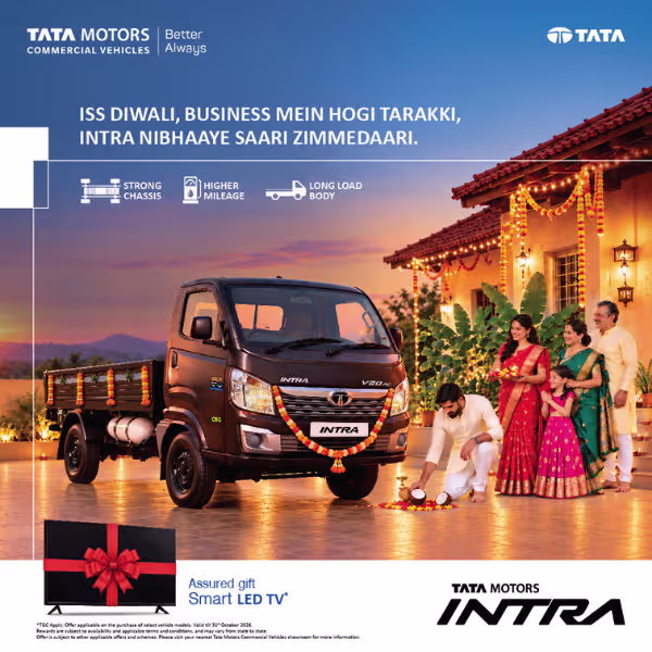 Tata Intra V20