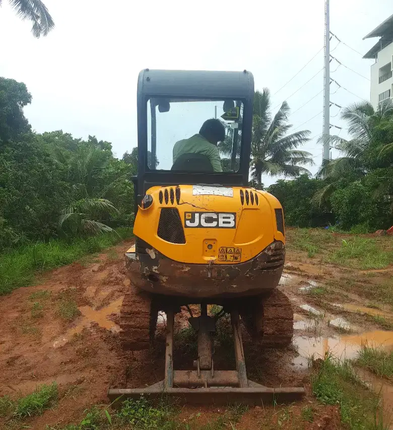 JCB 3DX