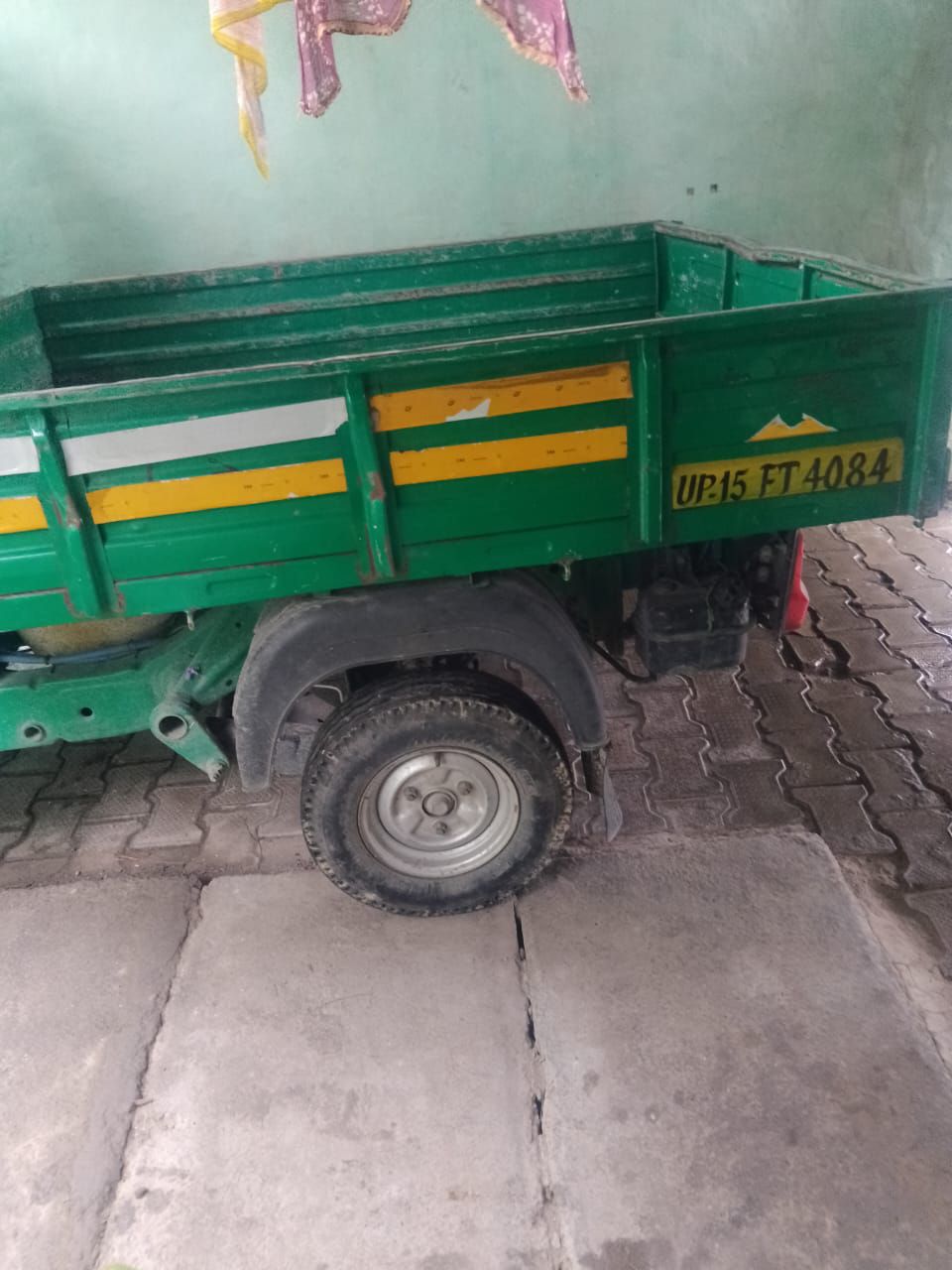 bajaj maximo for sale
