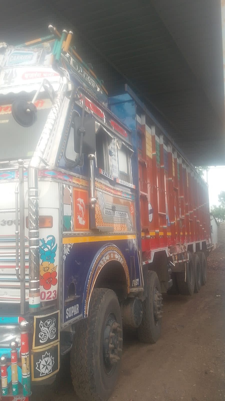 Sale TATA 4830 LPT