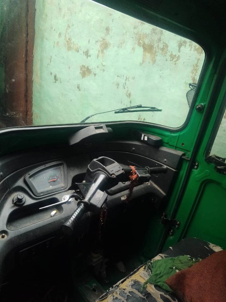 bajaj maximo for sale