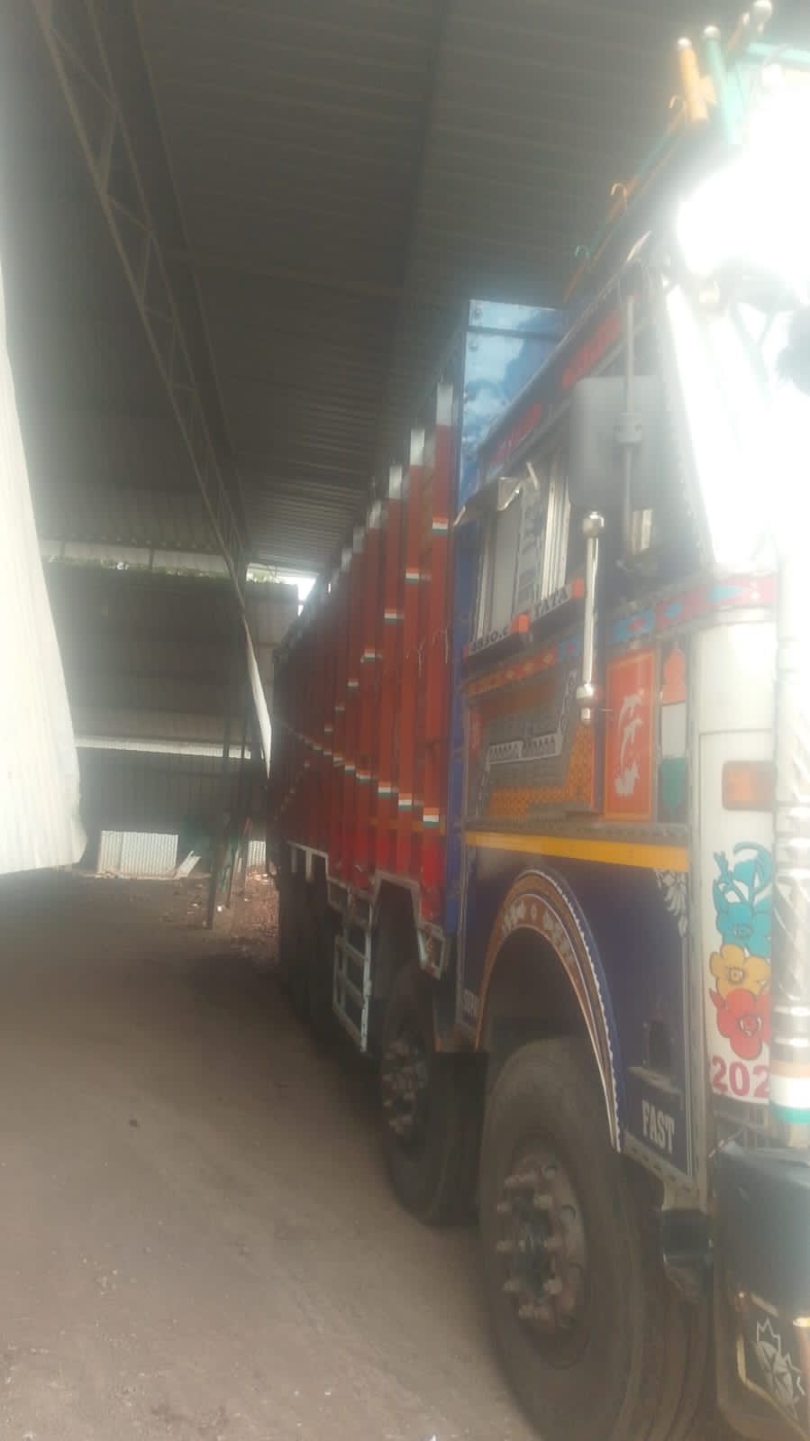 Sale TATA 4830 LPT