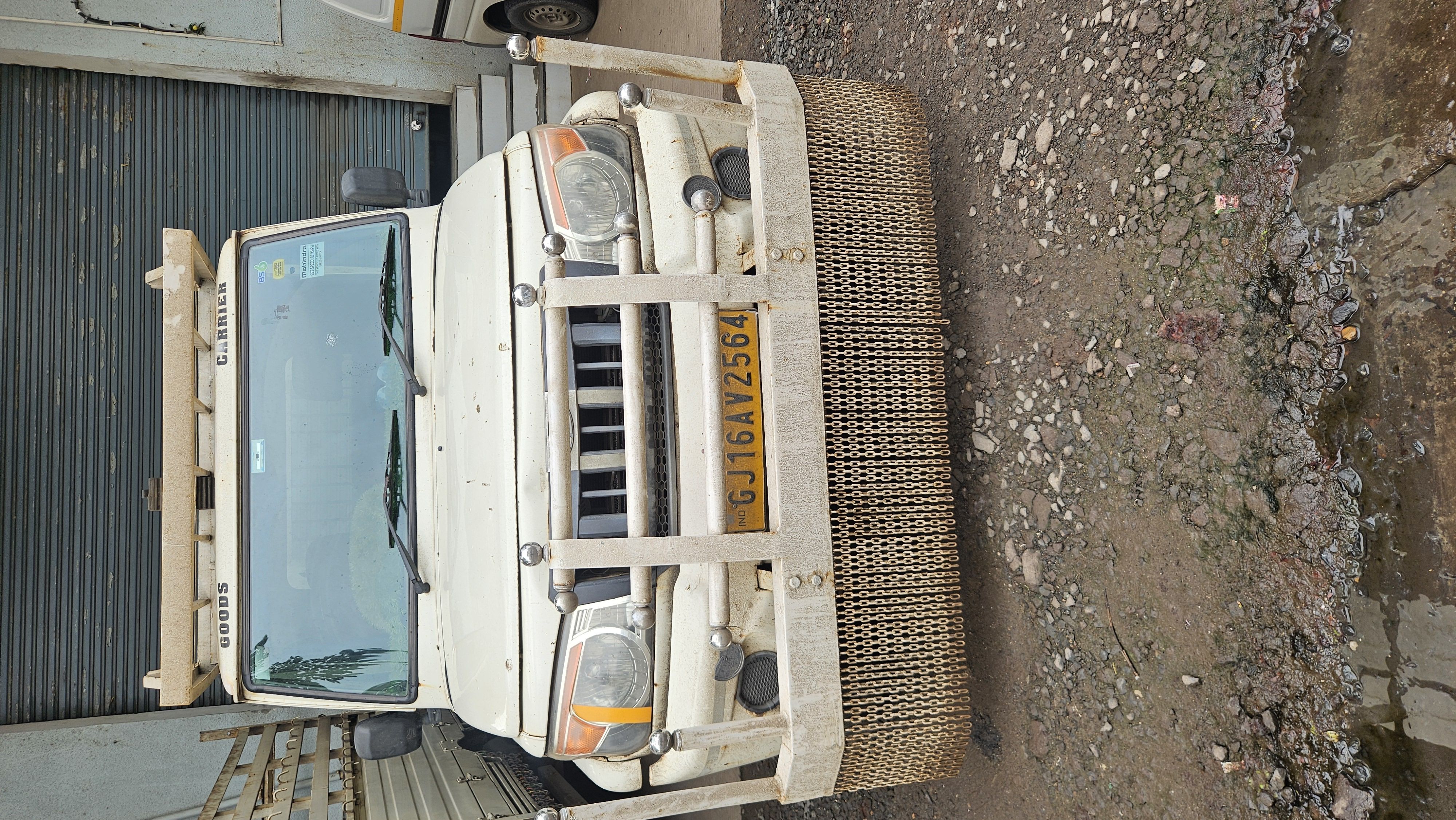 Mahindra Bolero Pickup Mahindra Bolero Pickup