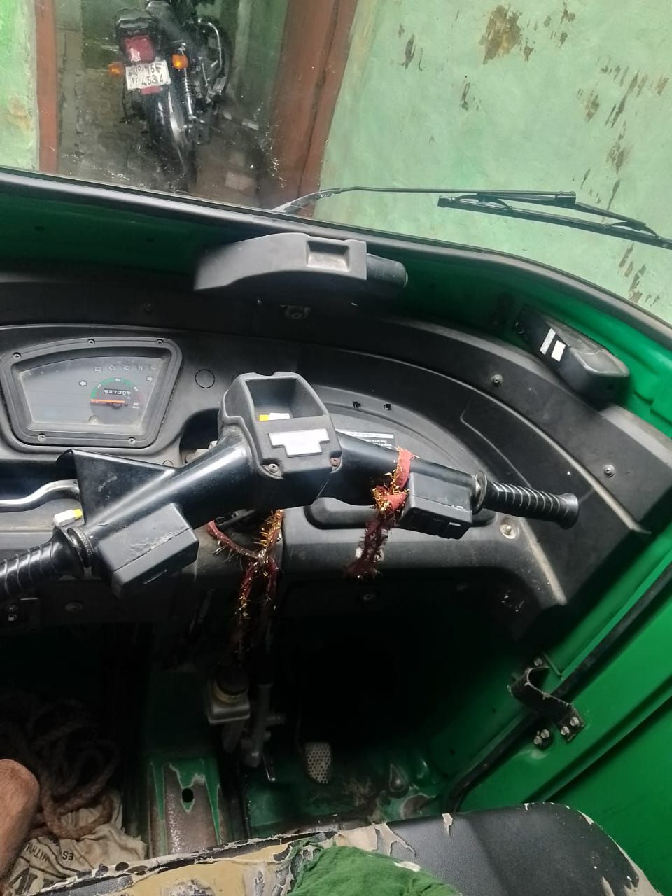 bajaj maximo for sale