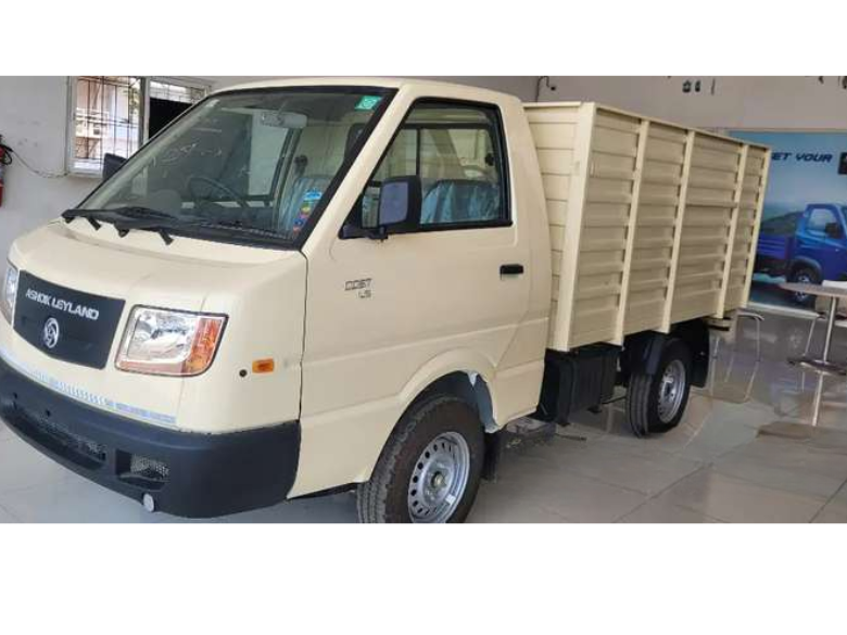 Ashok Leyland Dost