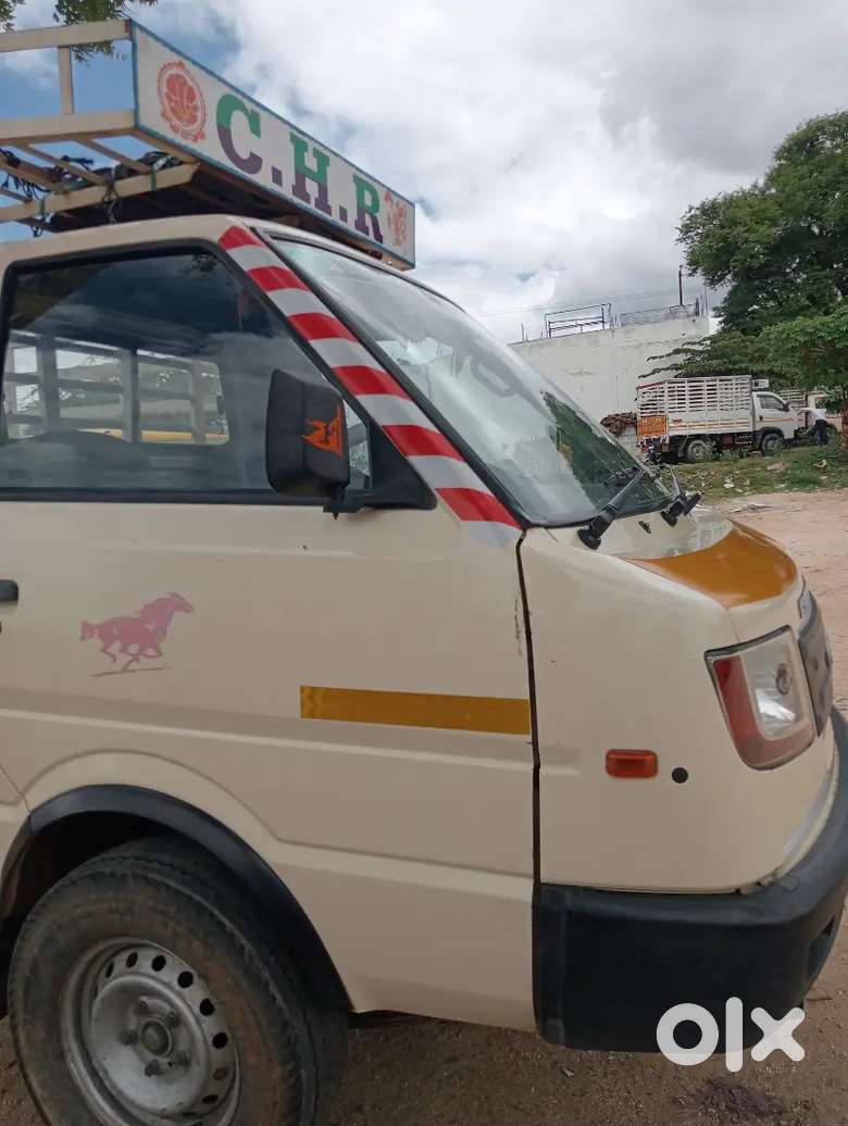 Used Ashok Leyland  Dost plus Truck