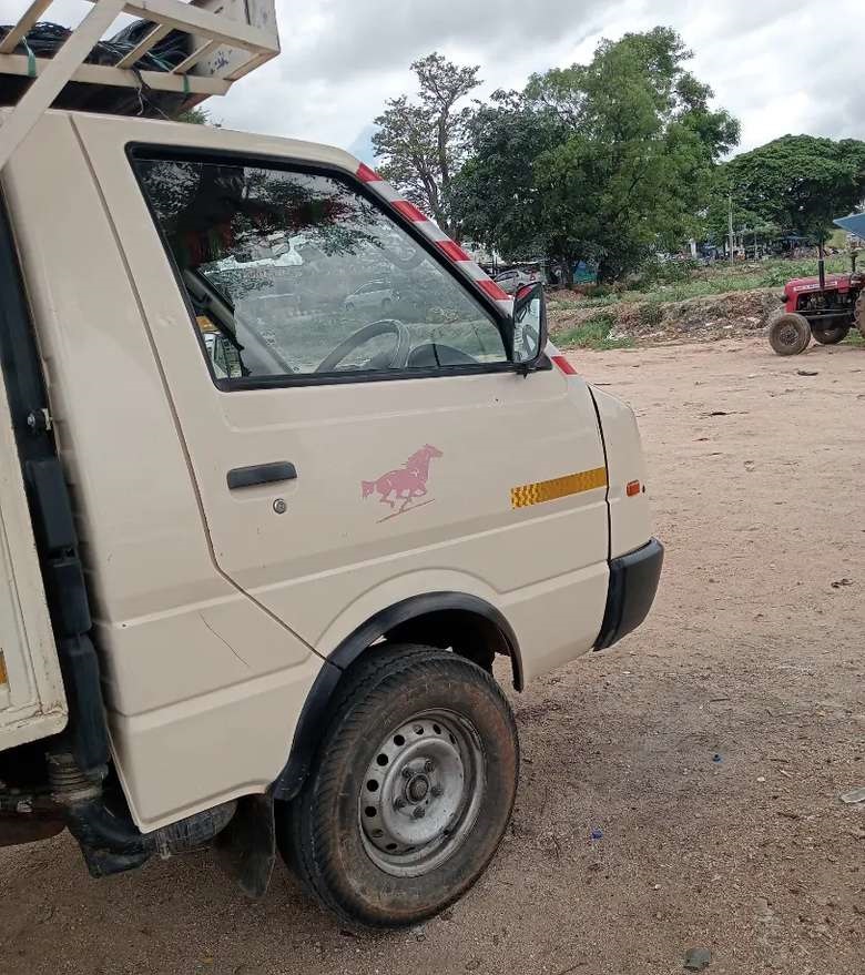 Ashok Leyland Dost plus