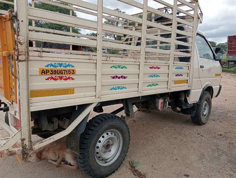 Ashok Leyland Dost plus