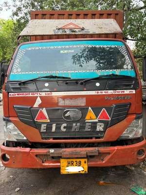 Eicher 10.95