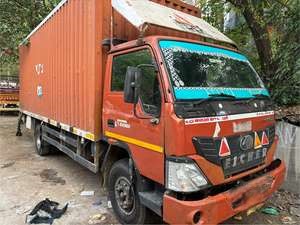 Eicher 10.95 BS III