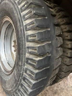 Eicher 10.95 BS III