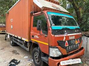 Eicher 10.95 BS III