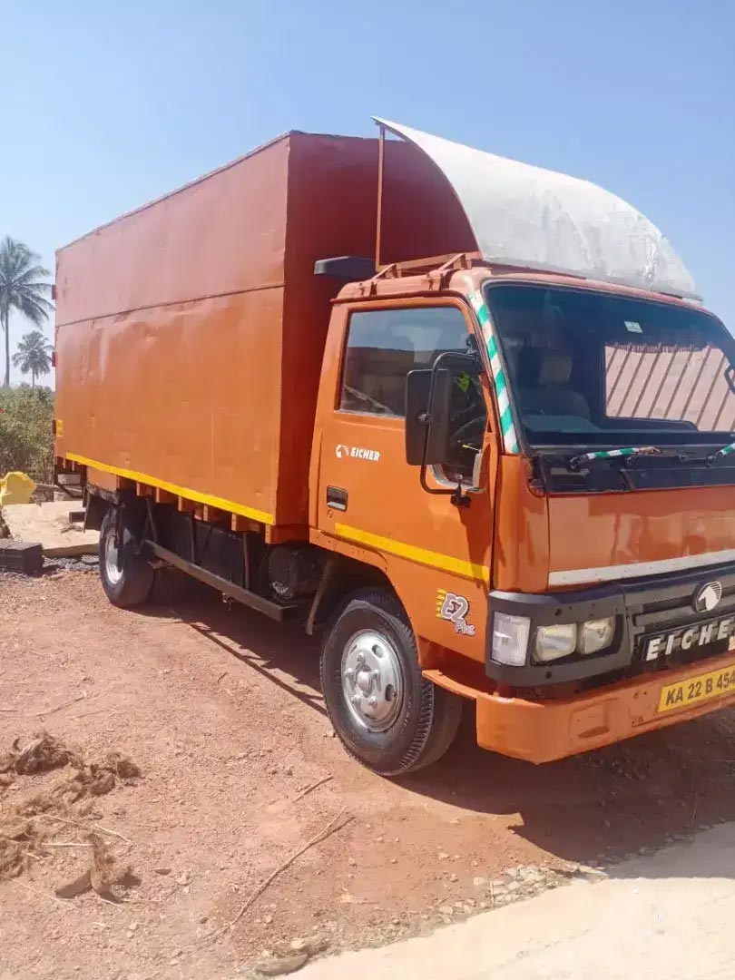 Eicher PRO 1095
