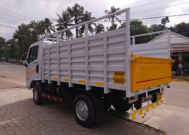 Eicher PRO 2049