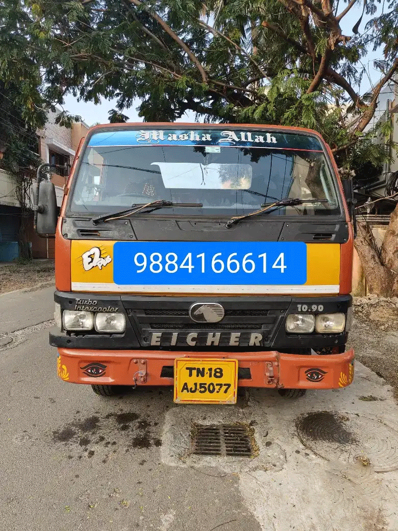 Eicher Pro 1049