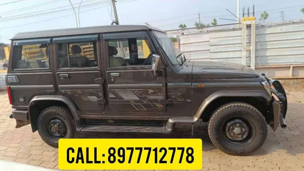 Mahindra Bolero Maxitruck Plus