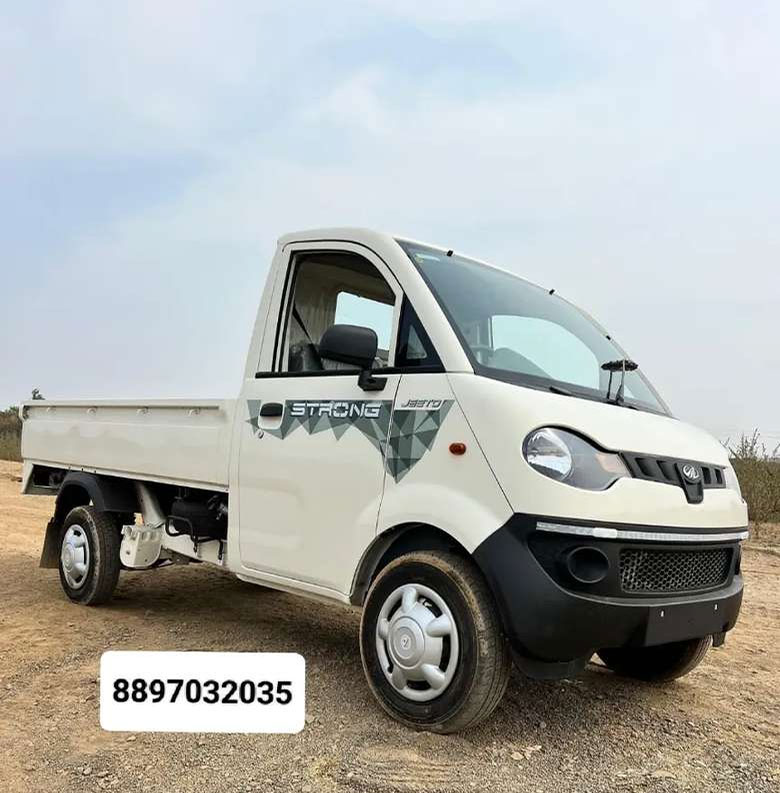 Mahindra Jeeto