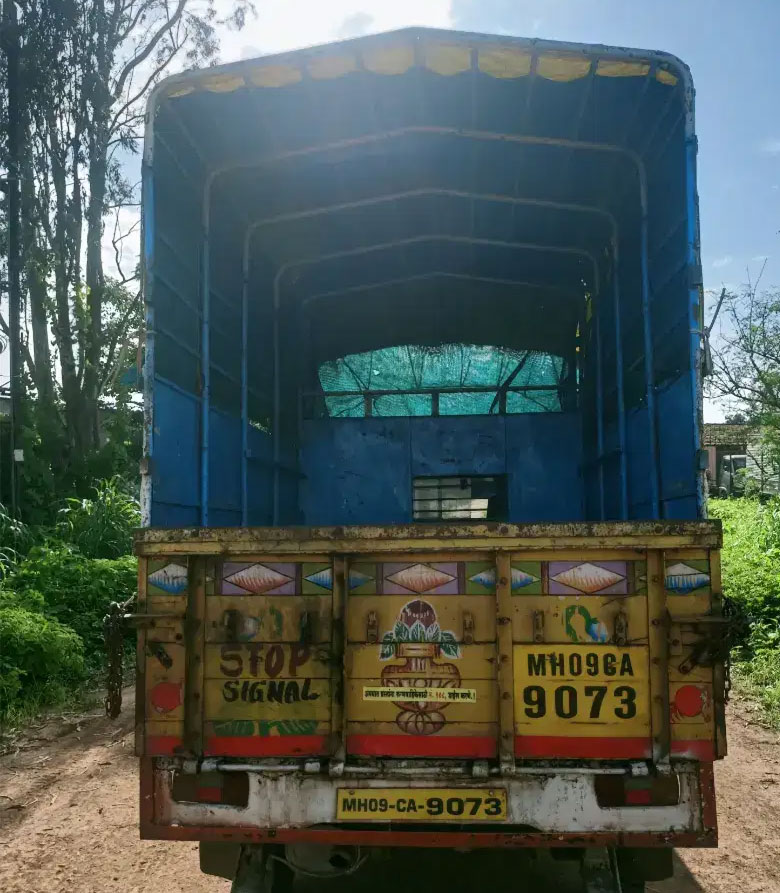 Mahindra MAXXIMO