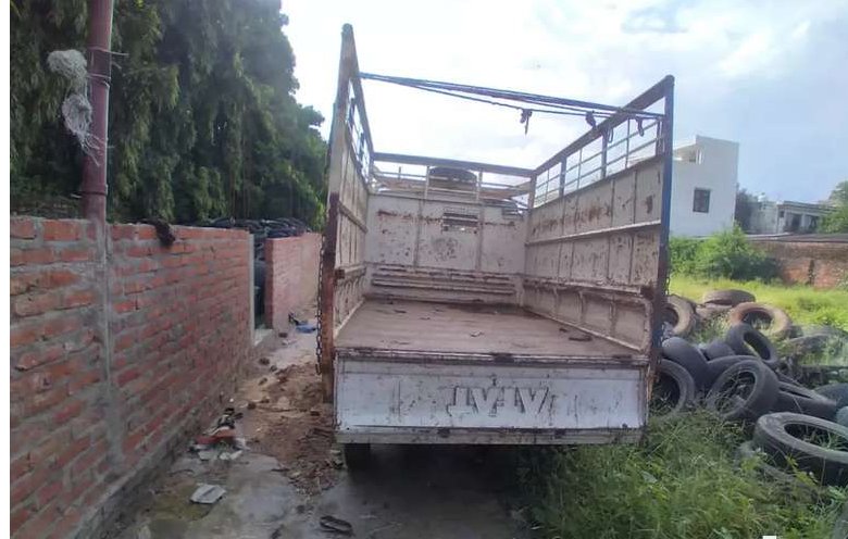Mahindra Maximmo