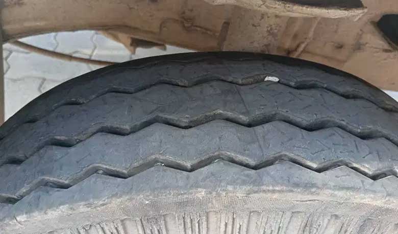 Mahindra Supro Minitruck