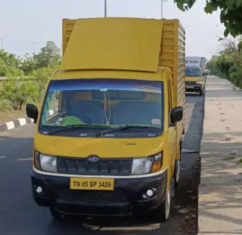 Mahindra Supro Minitruck