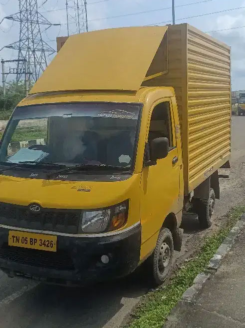 Mahindra Supro Minitruck