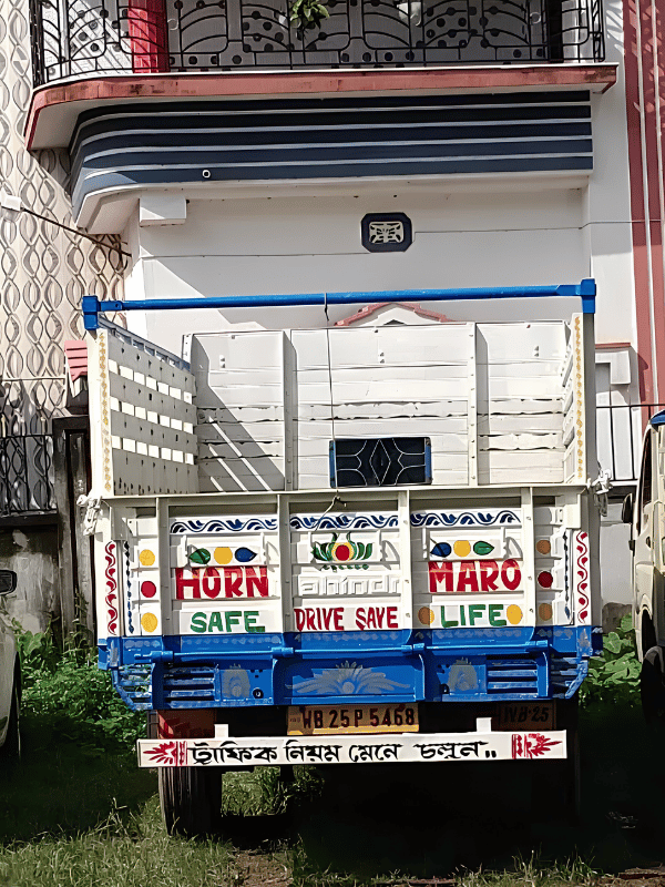 Mahindra Bolero pickup 2.0 new condition gari loan closed refinance do