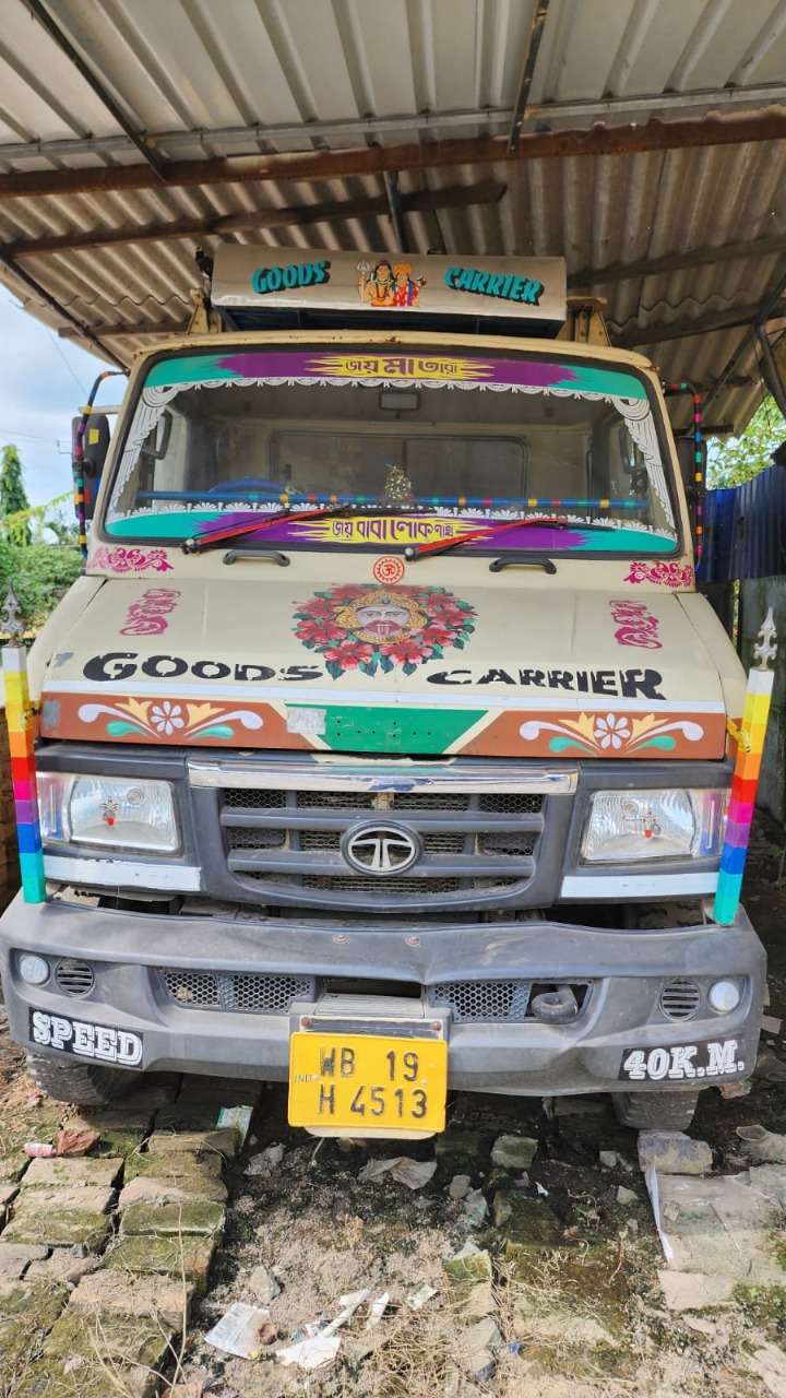 Tata 407g GOLD SFC