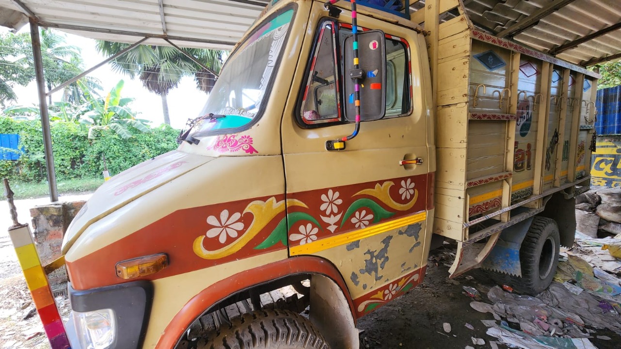 Tata 407g GOLD SFC