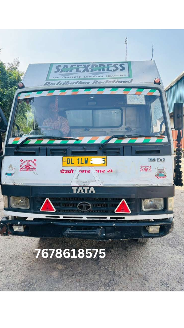 Tata 709 E