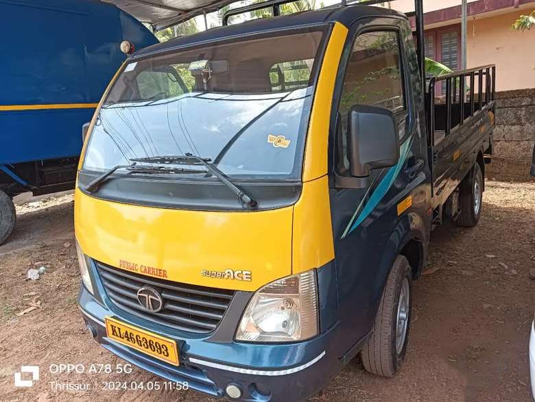 Tata ACE
