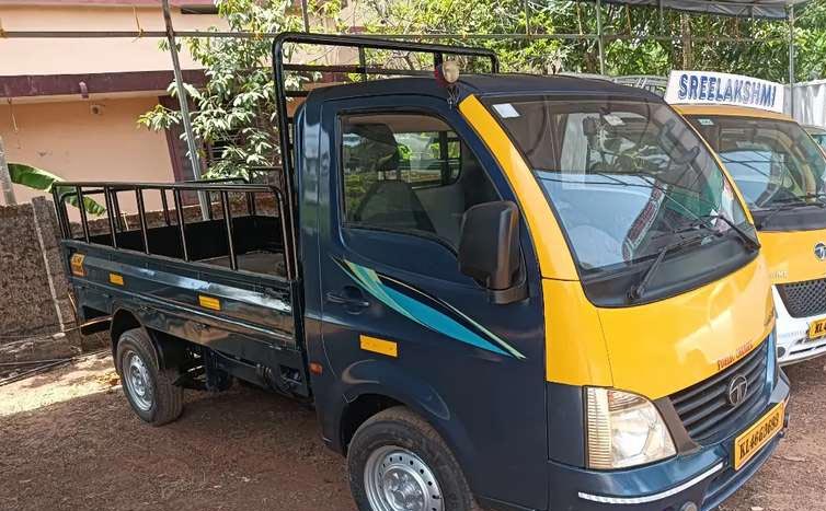 Tata ACE