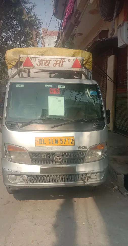 Tata ACE