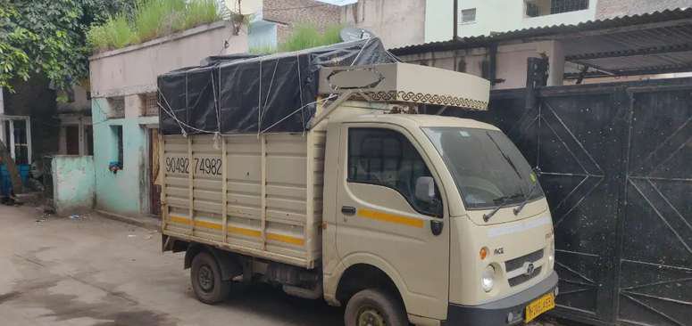 Tata ACE