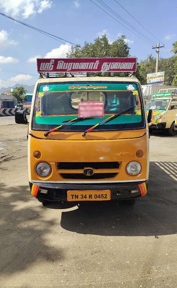 Tata ACE