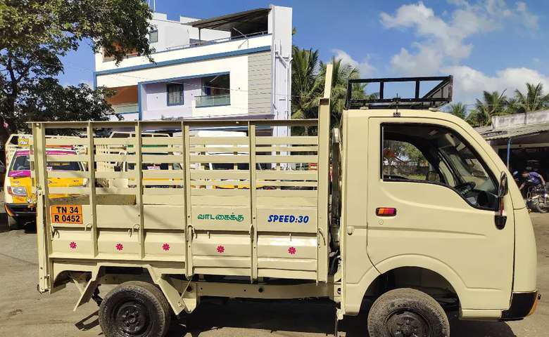 Tata ACE
