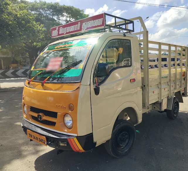 Tata ACE