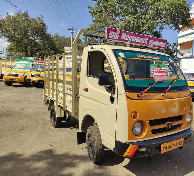Tata ACE
