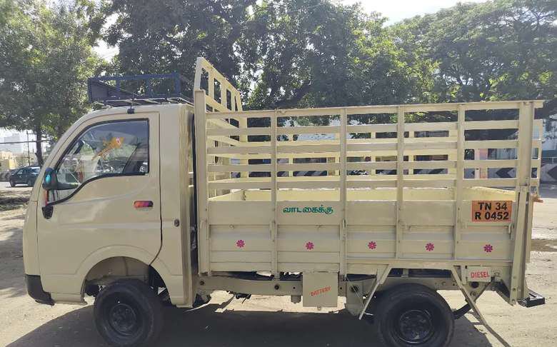 Tata ACE