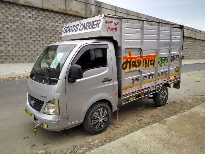 Tata ACE