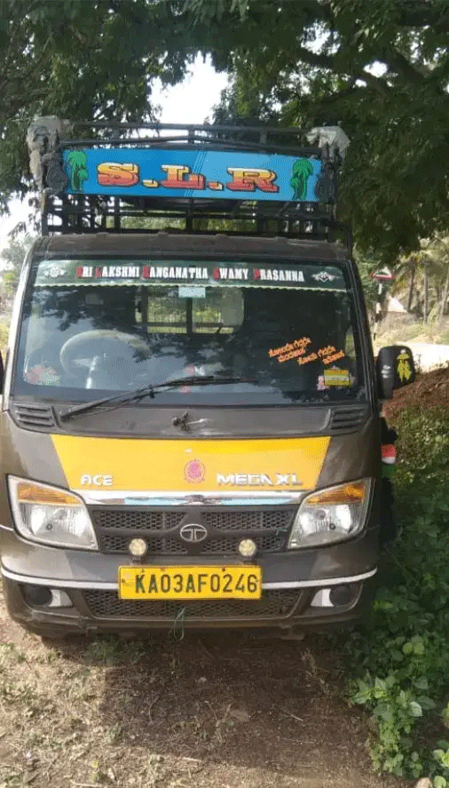 Tata ACE
