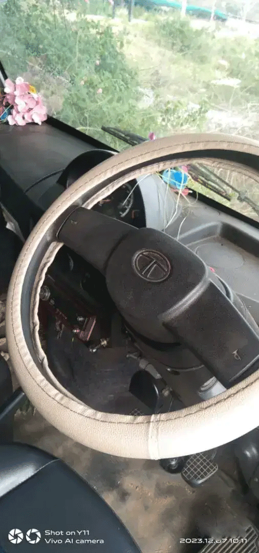 Tata ACE
