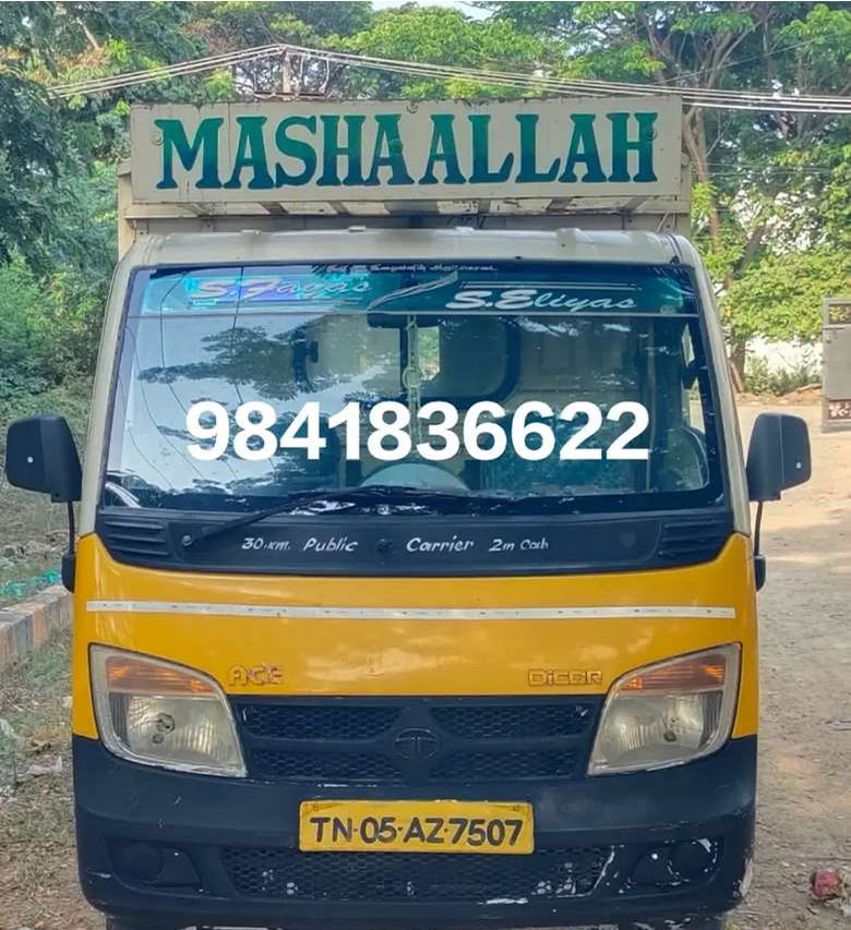 Tata ACE