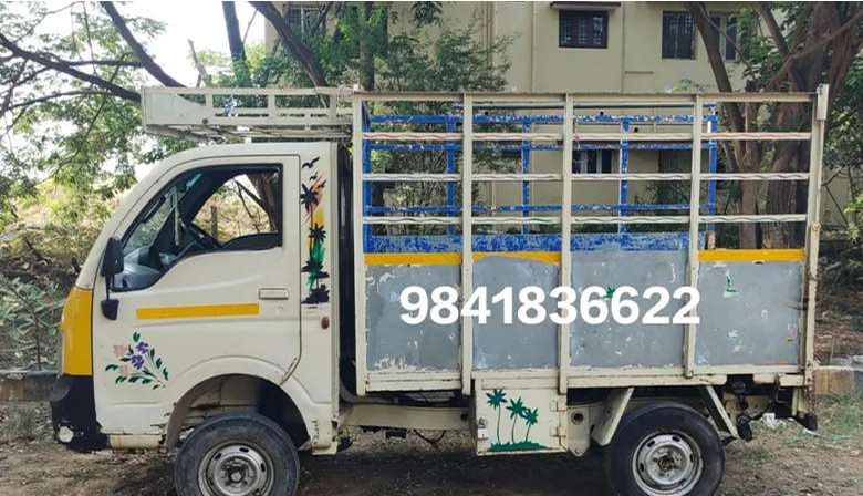 Tata ACE