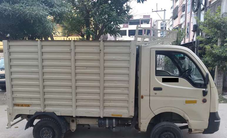 Tata ACE