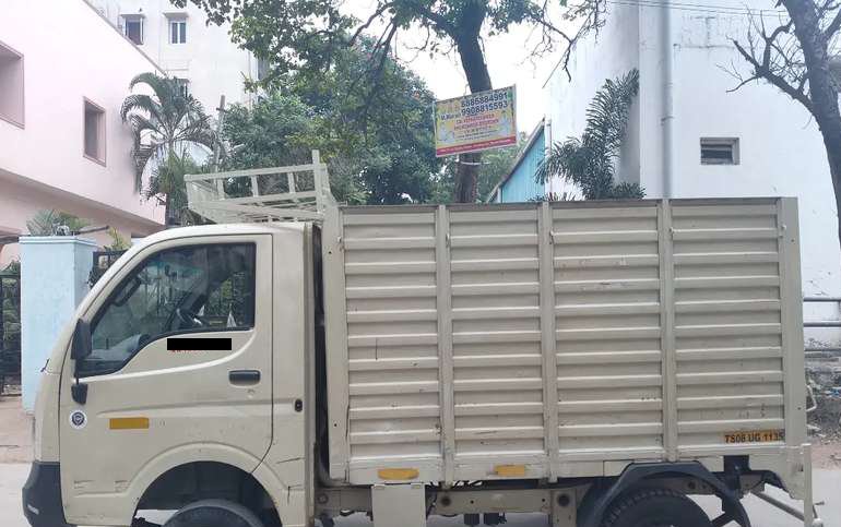 Tata ACE